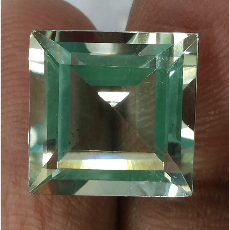 7.22/CT Original Green Amethyst