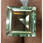 Load image into Gallery viewer, 9.21/CT Original Green Amethyst