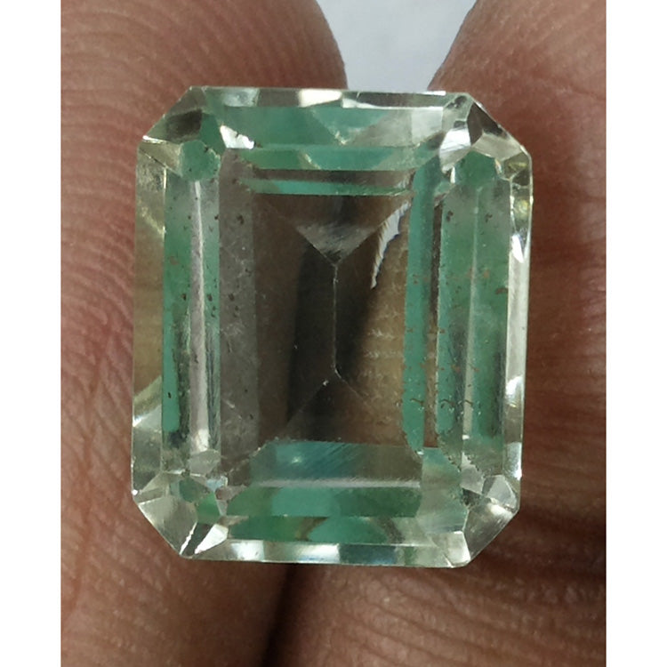6.50/CT Original Green Amethyst