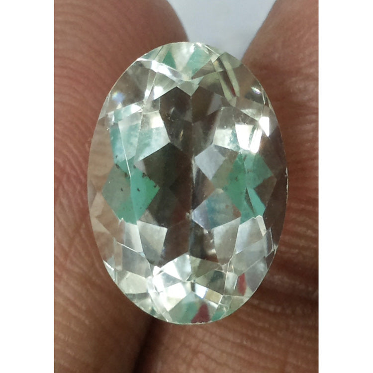 5.60/CT Original Green Amethyst