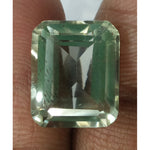 Load image into Gallery viewer, 6.33/CT Original Green Amethyst