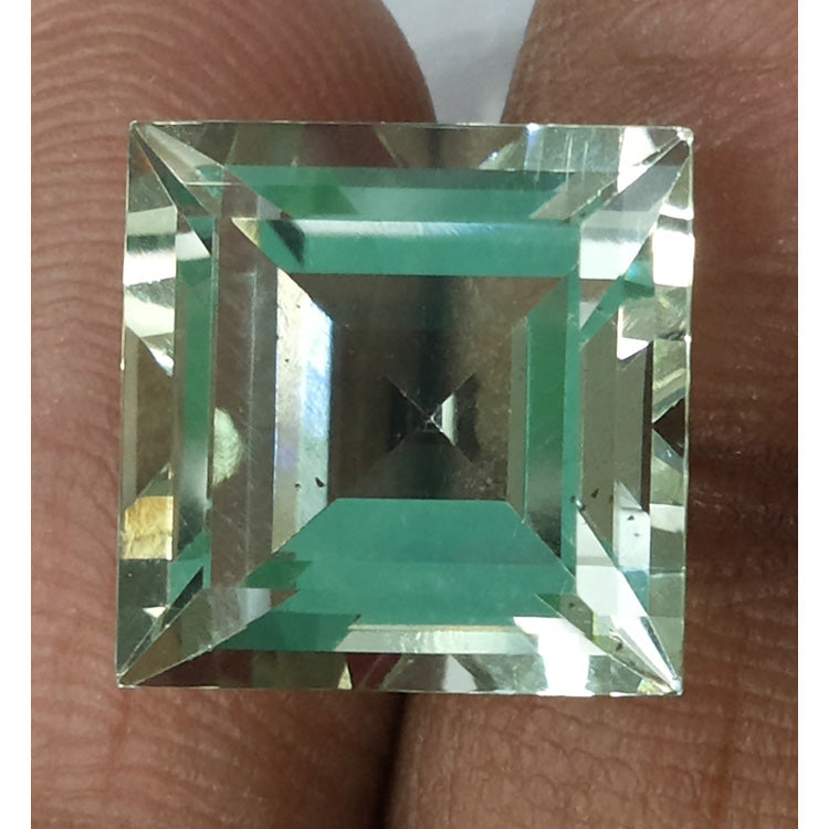 7.89/CT Original Green Amethyst