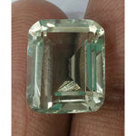 Load image into Gallery viewer, 6.32/CT Green Amethyst