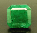 Load image into Gallery viewer, 5.83/CT Natural Super Premium Emerald Stone