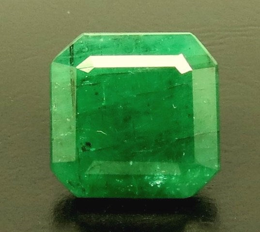 5.83/CT Natural Super Premium Emerald Stone