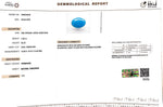 Load image into Gallery viewer, 7.56/CT Natural Govt. Lab Certified Turquoise (832)
