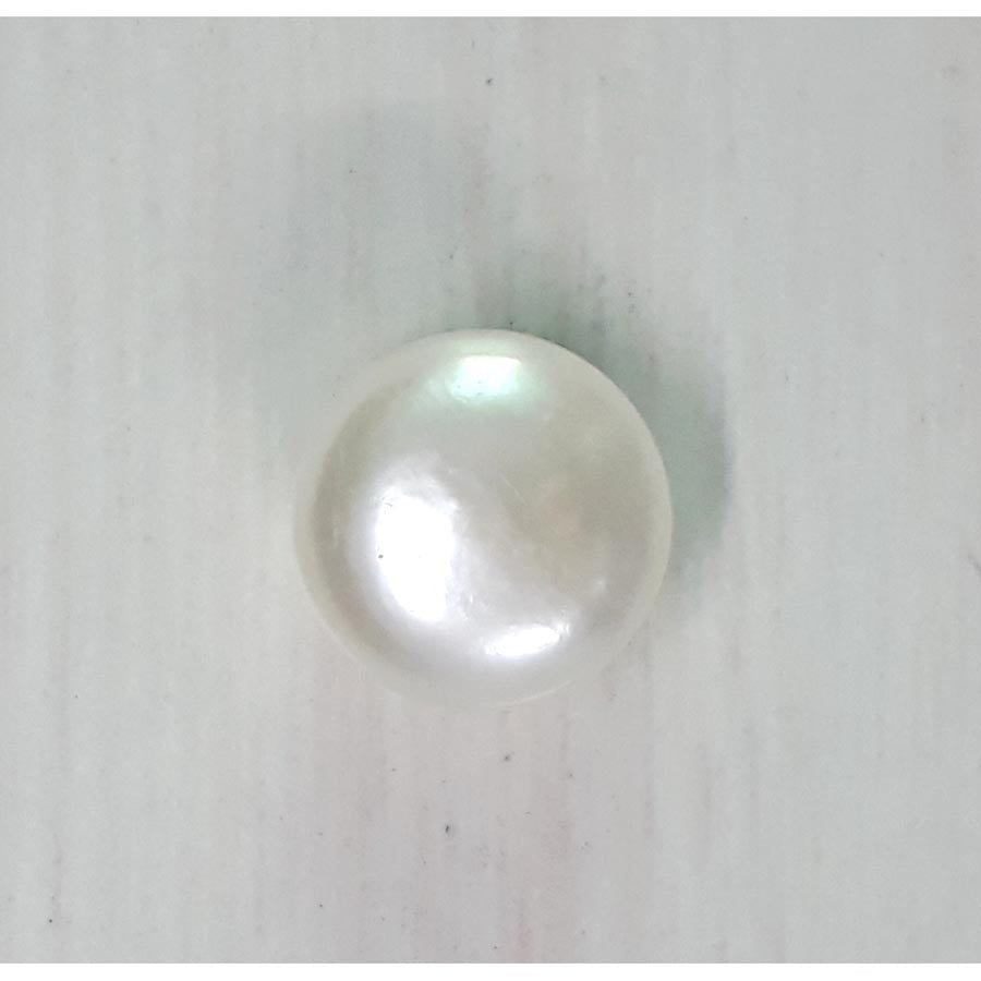 8.18/CT NATURAL FRESH WATER PEARL