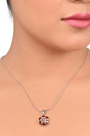 9.88/GM BLUE SAPPHIRE/MOON STONE (2750)