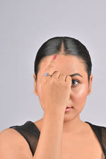 Load image into Gallery viewer, 2.80/GM EMERALD / RUBY (2750)