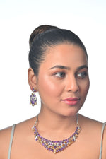 Load image into Gallery viewer, 62.67/GM AMETHYST/ZIRC/CITRINE (1650)