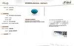 Load image into Gallery viewer, 7.43/CT Natural Govt. Lab Certified Turquoise (832)