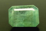 Load image into Gallery viewer, 5.52/CT Natural Panna Stone with Govt. Lab Certificate (3441)