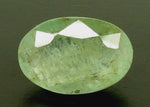 Load image into Gallery viewer, 3.17/CT Natural Panna Stone with Govt. Lab Certificate (3441)