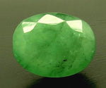 Load image into Gallery viewer, 9.18/CT Natural Panna Stone with Govt. Lab Certificate-3441