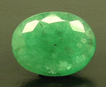 Load image into Gallery viewer, 6.61/CT Natural Panna Stone with Govt. Lab Certificate-3441