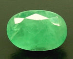 Load image into Gallery viewer, 4.94/CT Natural Panna Stone with Govt. Lab Certificate-3441