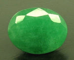 Load image into Gallery viewer, 6.61/CT Natural Panna Stone with Govt. Lab Certificate-3441