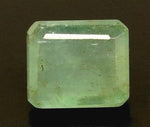 Load image into Gallery viewer, 5.78/CT Natural Panna Stone with Govt. Lab Certificate-3441