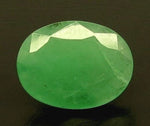 Load image into Gallery viewer, 3.16/CT Natural Panna Stone with Govt. Lab Certificate-3441