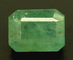 Load image into Gallery viewer, 9.39/CT Natural Panna Stone with Govt. Lab Certificate-3441