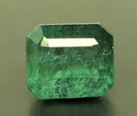 Load image into Gallery viewer, 7.53/CT Natural Panna Stone with Govt. Lab Certificate-34410