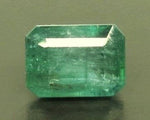 Load image into Gallery viewer, 3.86/CT Natural Panna Stone with Govt. Lab Certificate-34410