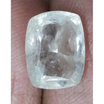 Load image into Gallery viewer, 4.96/CT Natural Ceylonese Pukhraj with Govt Lab Certificate-YELSA9U
