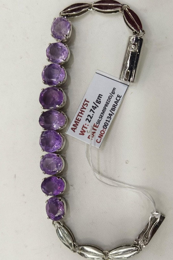 22.74 /GM AMETHYST (1650)