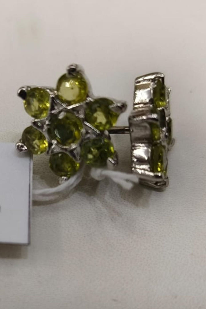 5.24/GM PERIDOT (1650)