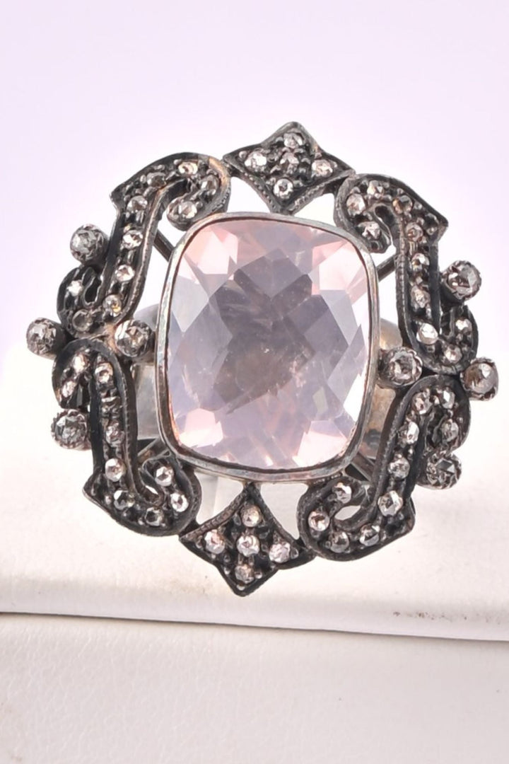 7.75/GM ROSE QUARTZ (12000)