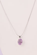 Load image into Gallery viewer, 8.72/GM AMETHYST (1650)