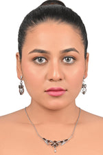 Load image into Gallery viewer, 24.30/GM SMOKY TOPAZ/ZIRCON (1650)