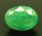 Load image into Gallery viewer, 4.90/CT Natural Panna Stone with Govt. Lab Certificate-4551