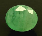 Load image into Gallery viewer, 7.65/CT Natural Panna Stone with Govt. Lab Certificate-4551