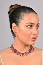 Load image into Gallery viewer, 69.49/GM GARNET (1650)