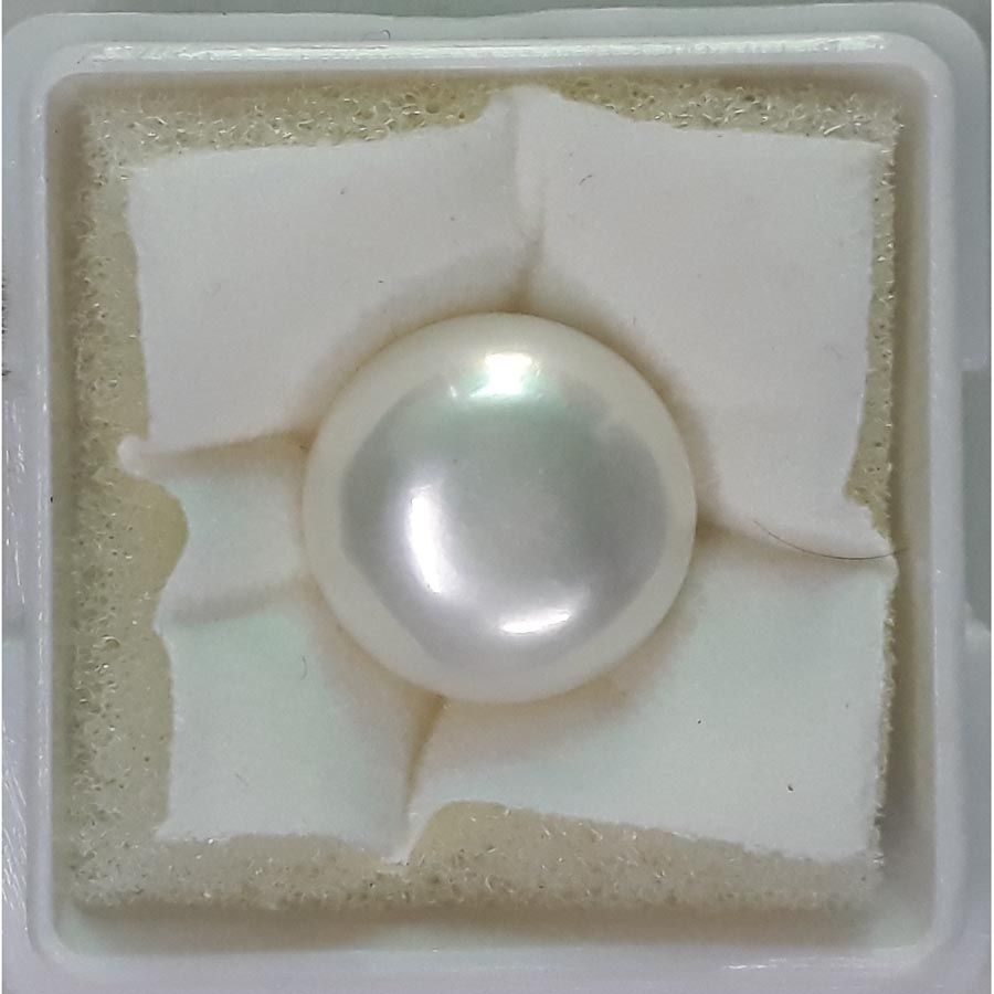 9.67/CT NATURAL FRESH WATER PEARL