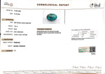 Load image into Gallery viewer, 7.67/CT Natural Govt. Lab Certified Turquoise (1221)