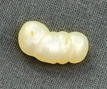 Load image into Gallery viewer, 10.12/CT Natural Basra Pearl with Govt. Lab Certificate (58000)