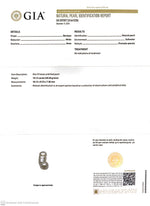Load image into Gallery viewer, 10.12/CT Natural Basra Pearl with Govt. Lab Certificate (58000)