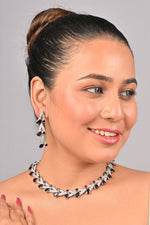 Load image into Gallery viewer, 78.92/GM GARNET/ZIRCON (1650)