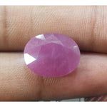 Load image into Gallery viewer, 10.33/CT Natural Neo Burma ruby with Govt. Lab Certificate (5661)