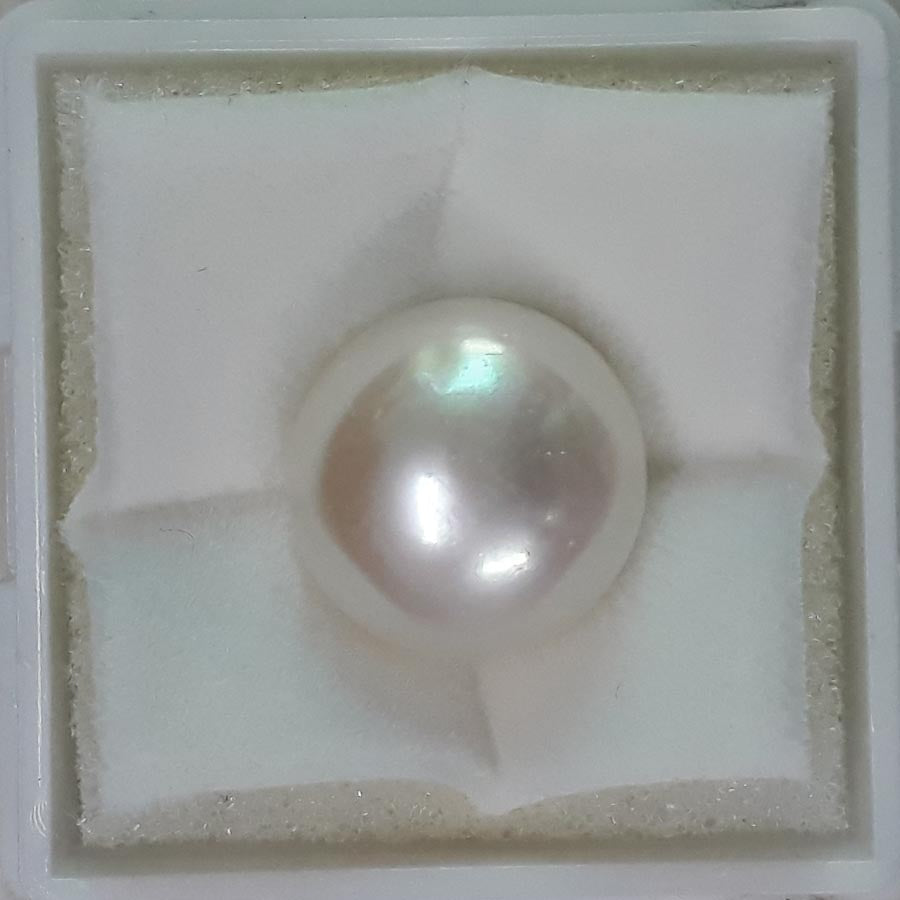 10.9/CT NATURAL FRESH WATER PEARL