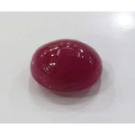 Load image into Gallery viewer, 7.63 Ratti Natural New Burma Ruby with Govt. Lab Certificate-(12210)