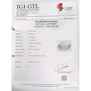 6.59/CT Natural Pitambari with Govt Lab Certificate (16650)