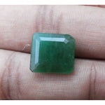 Load image into Gallery viewer, 10.54 Ratti Natural Panna Stone with Govt. Lab Certificate (3100)