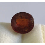 Load image into Gallery viewer, 5.97 Ratti Natural Govt. Lab Certified Ceylonese Gomed-(1100)