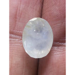 Load image into Gallery viewer, 4.82/CT Natural Pukhraj with Govt Lab Certificate (6771)