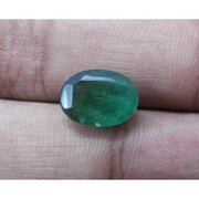 4.97 Ratti Natural Panna Stone with Govt. Lab Certificate (3100)