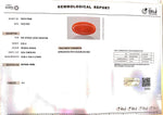 Load image into Gallery viewer, 8.36/Carat Natural Japanese Red Coral (6200)