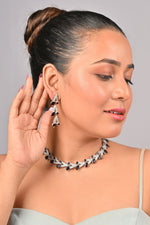 Load image into Gallery viewer, 78.92/GM GARNET/ZIRCON (1650)